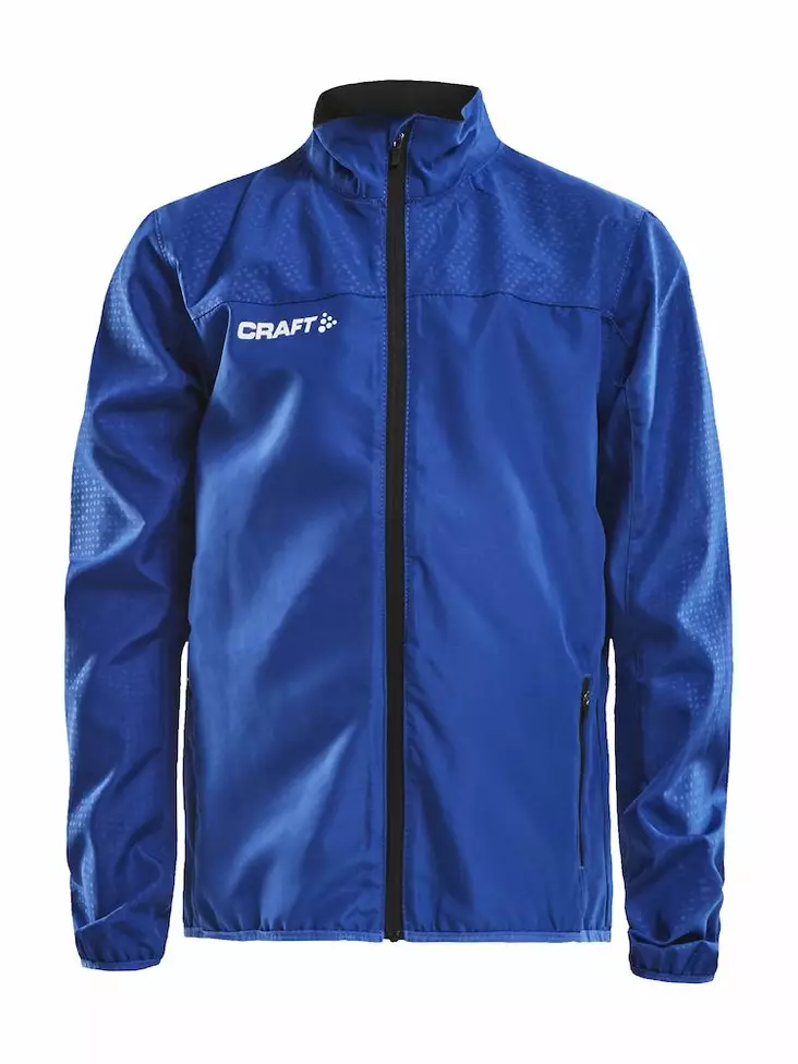 Rush Wind Jkt Jr, CLUB COBOLT - Craft Vaatteet - 1907381-346000 - 1