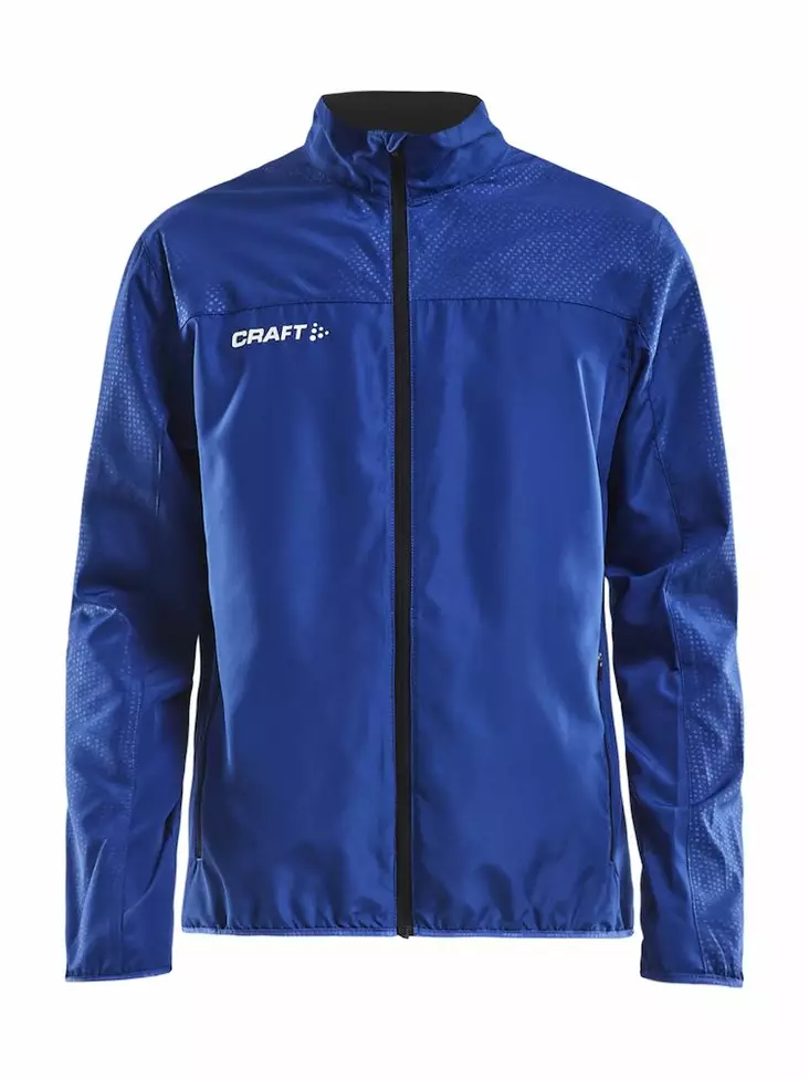 Rush Wind Jkt M, CLUB COBOLT - Craft Vaatteet - 1907379-346000 - 1