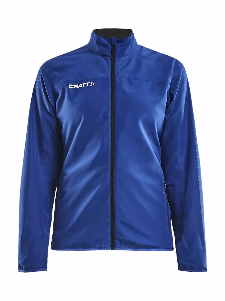 Rush Wind Jkt W, CLUB COBOLT - Craft Vaatteet - 1907380-346000 - 1