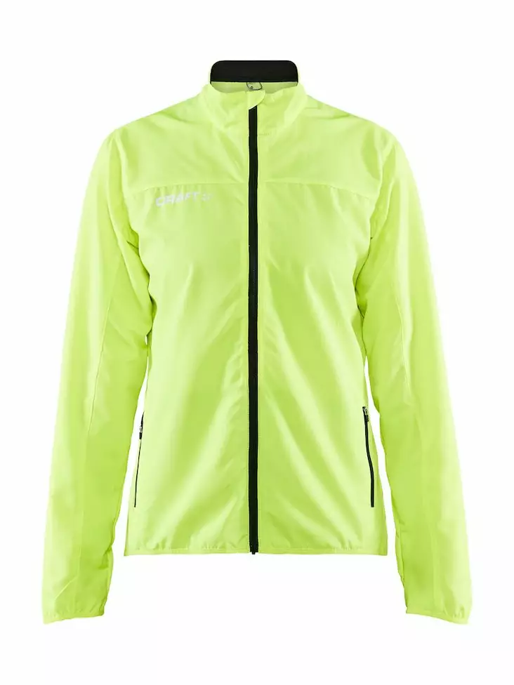 Rush Wind Jkt W, FLUMINO - Craft Vaatteet - 1907380-851000 - 1