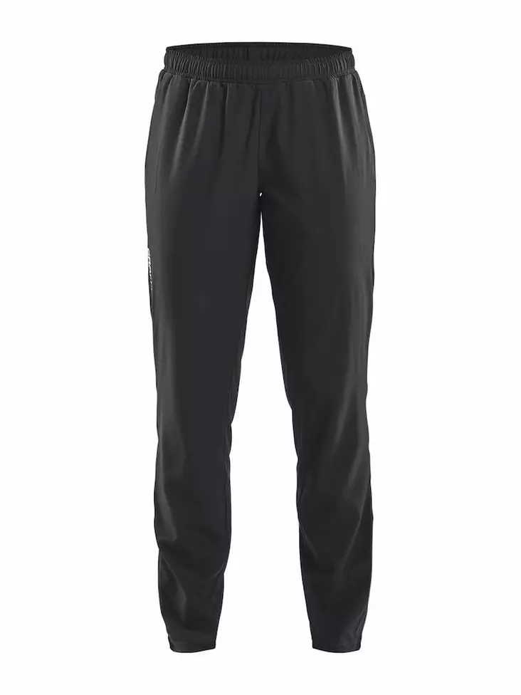 Rush Wind Pants W, BLACK - Craft Vaatteet - 1907383-999000 - 1