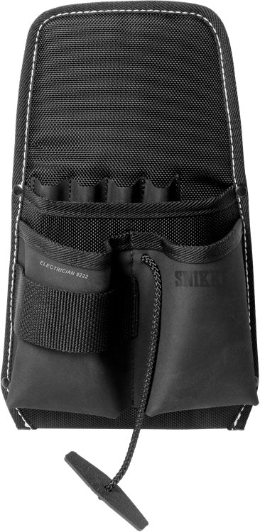 SNIKKI sähköasentajan työkalupidin 9222 - Fristads Asusteet ja Tarvikkeet - 127707-940 - 1