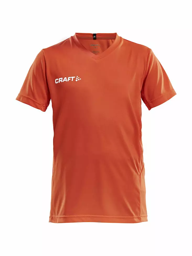 SQUAD Jersey Solid JR, COCKTAIL - Craft Vaatteet - 1905582-1570 - 1