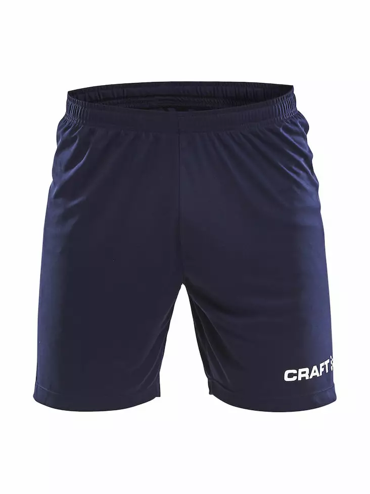 SQUAD Short Solid Men, NAVY - Craft Vaatteet - 1905572-1390 - 1