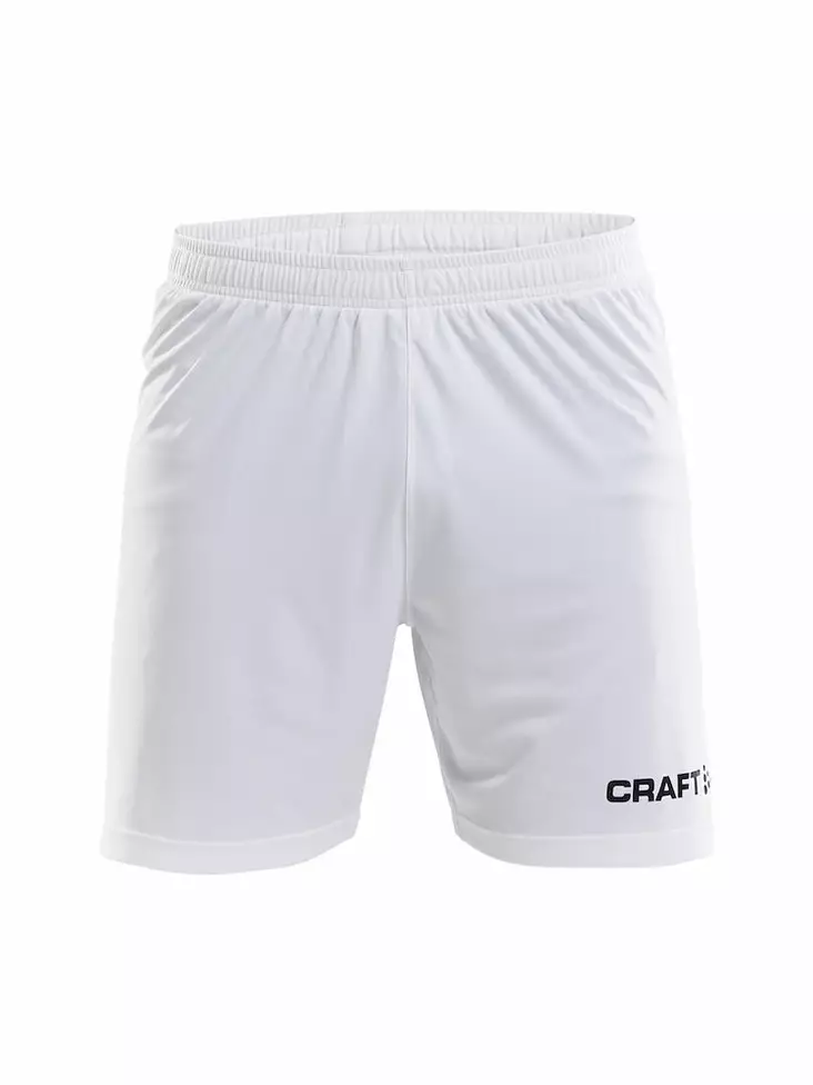 SQUAD Short Solid Men, WHITE - Craft Vaatteet - 1905572-1900 - 1
