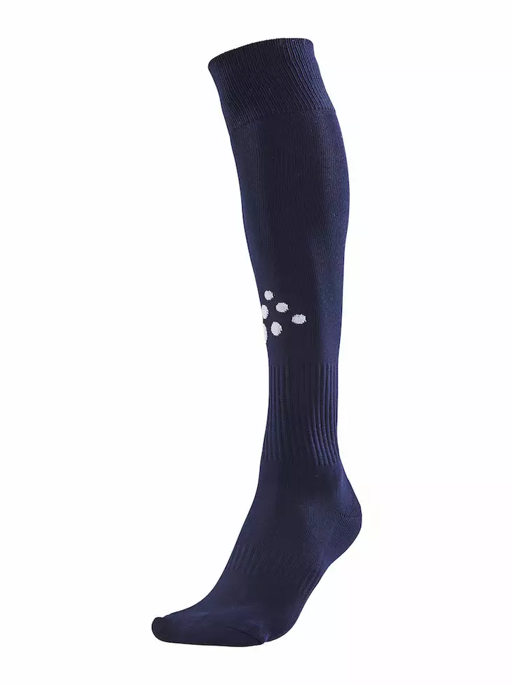 SQUAD Sock Solid, NAVY - Craft Vaatteet - 1905580-1390 - 1