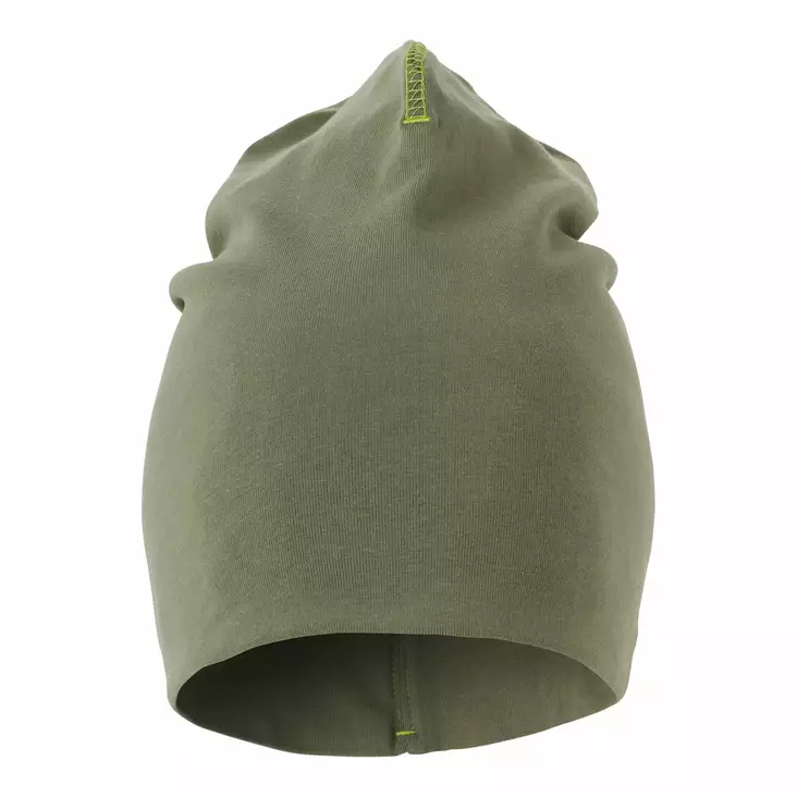 SW 793 Beanie, lt. olive - South West Vaatteet - 793-50 - 1