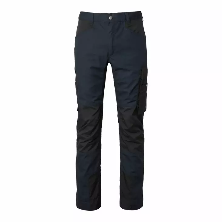 SW 915 Carter Trs Men, dk navy - South West Vaatteet - 915-80 - 1