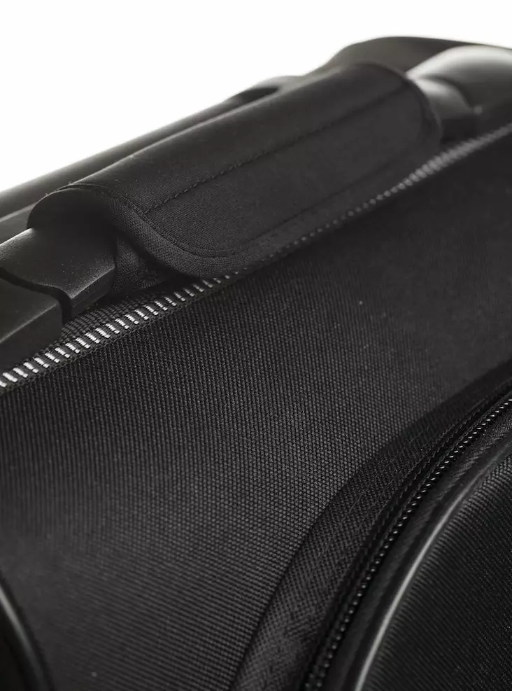 Sagaform Matkatavaramerkki, musta - Koti ja Keittiö - 5017270 - 1