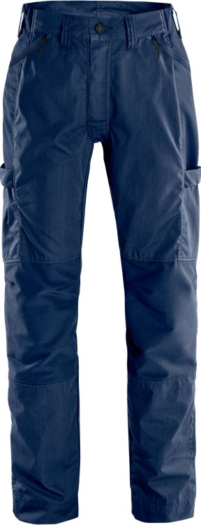 Service stretch housut naisten 2541 LWR - Fristads Työhousut - 130805-540 - 1