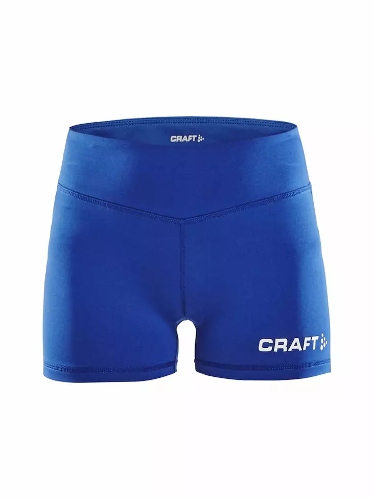 Squad Hotpants Jr, CLUB COBOLT - Craft Vaatteet - 1906987-346000 - 1