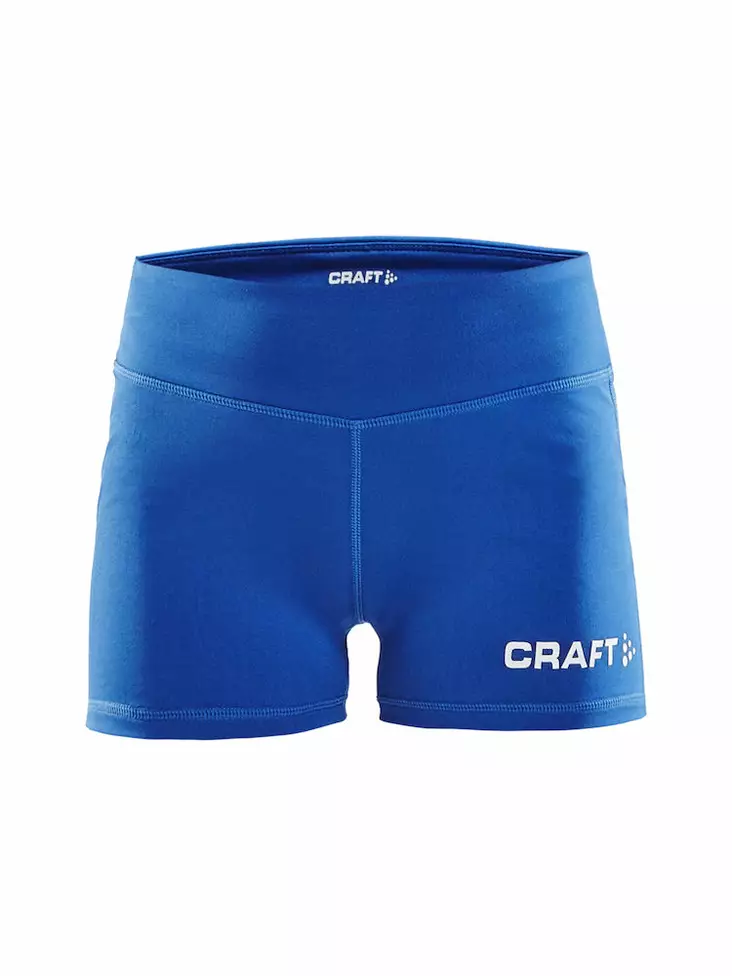 Squad Hotpants Jr, ROYAL - Craft Vaatteet - 1906987-345000 - 1