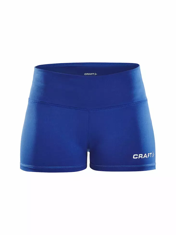 Squad Hotpants W, CLUB COBOLT - Craft Vaatteet - 1906986-346000 - 1