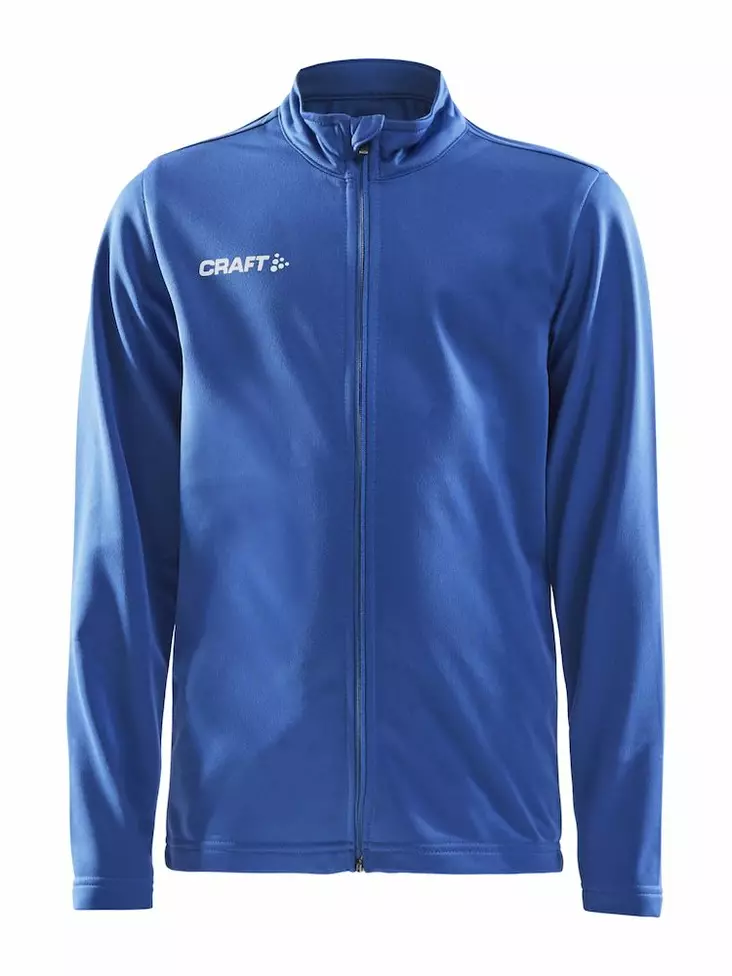 Squad Jacket Jr, CLUB COBOLT - Craft Vaatteet - 1908107-346000 - 1