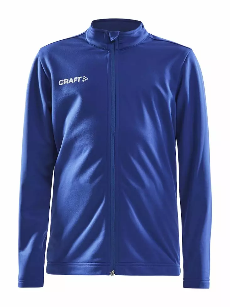 Squad Jacket Jr, ROYAL - Craft Vaatteet - 1908107-345000 - 1