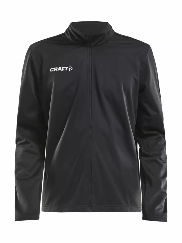 Squad Jacket M, BLACK - Craft Vaatteet - 1908105-999000 - 1