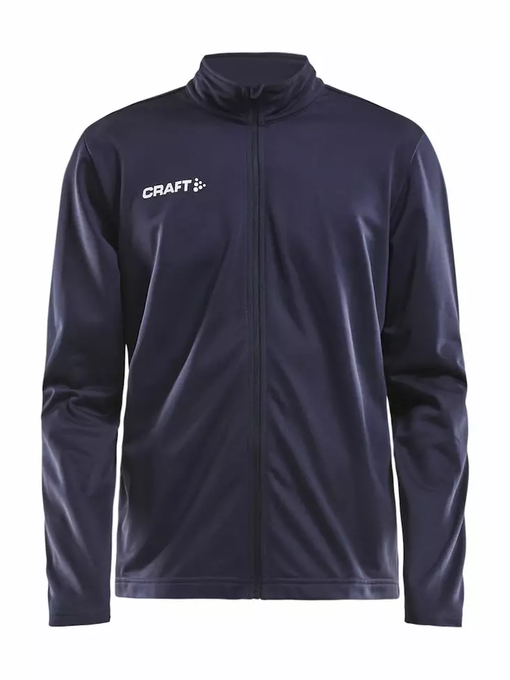 Squad Jacket M, NAVY - Craft Vaatteet - 1908105-390000 - 1