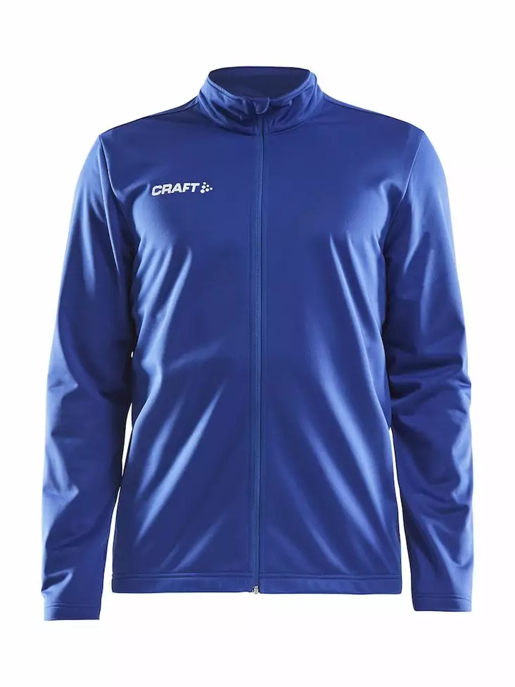 Squad Jacket M, ROYAL - Craft Vaatteet - 1908105-345000 - 1