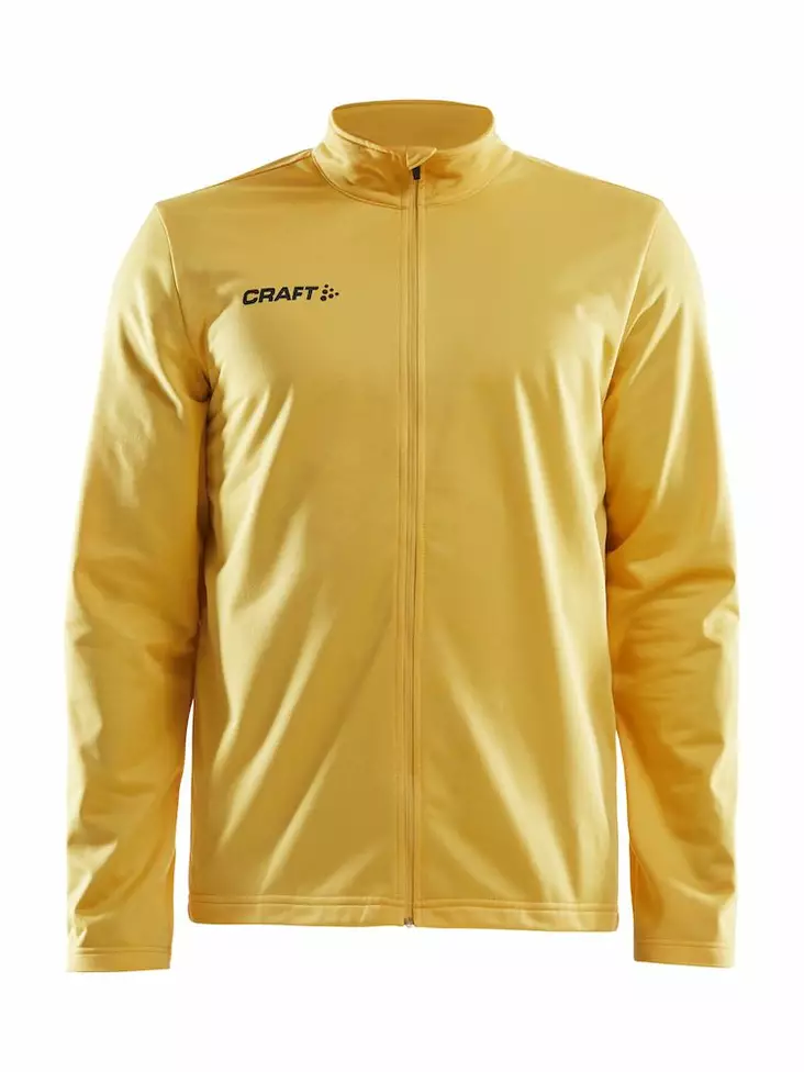 Squad Jacket M, SWEDEN YELLOW - Craft Vaatteet - 1908105-552000 - 1