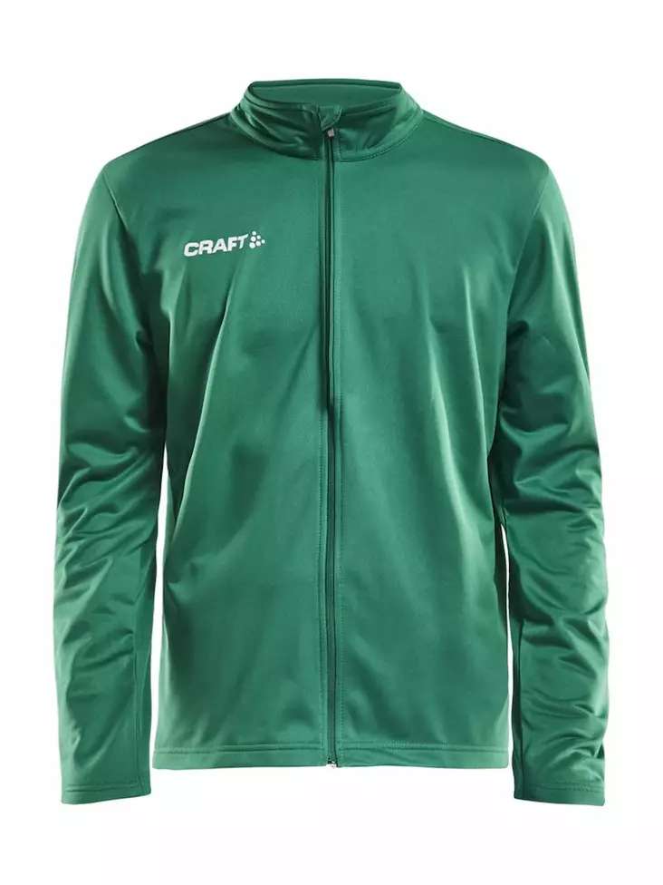Squad Jacket M, TEAM GREEN - Craft Vaatteet - 1908105-651000 - 1
