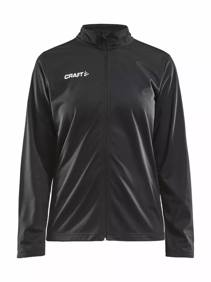 Squad Jacket W, BLACK - Craft Vaatteet - 1908106-999000 - 1