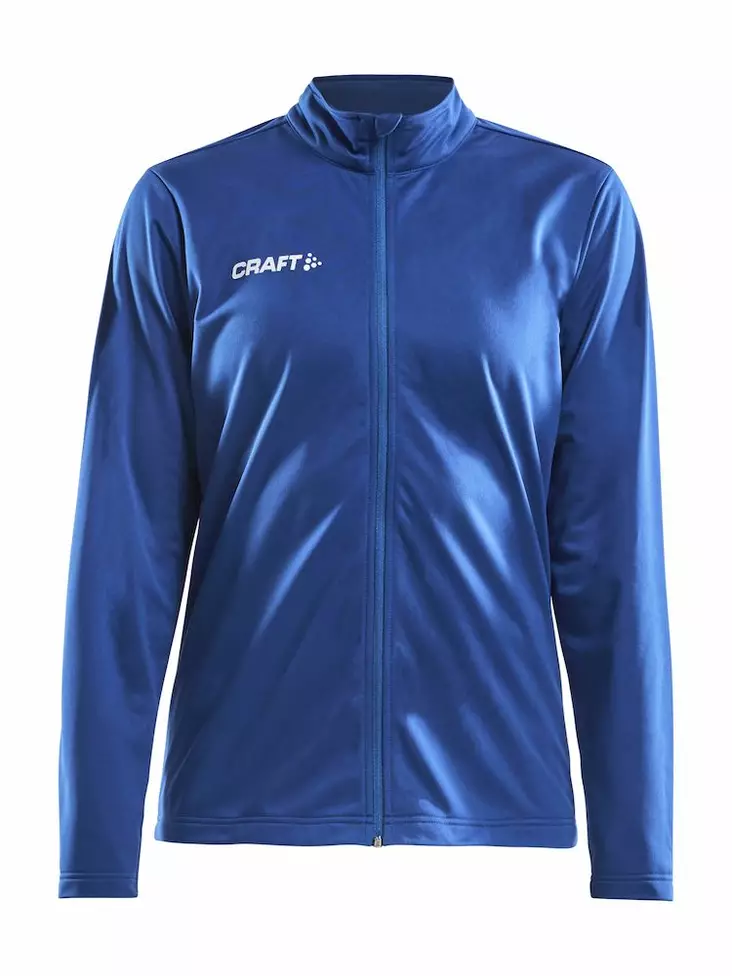 Squad Jacket W, CLUB COBOLT - Craft Vaatteet - 1908106-346000 - 1