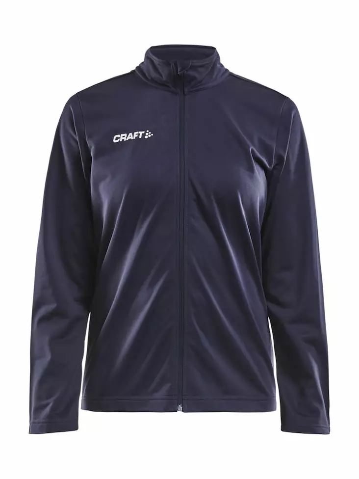 Squad Jacket W, NAVY - Craft Vaatteet - 1908106-390000 - 1
