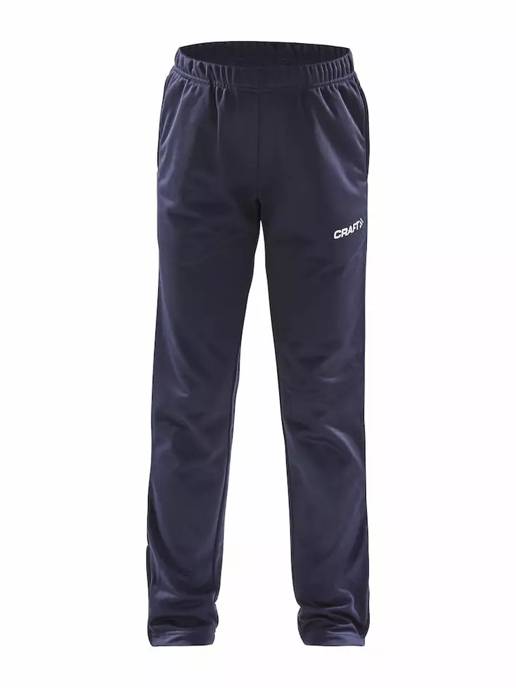 Squad Pant Jr, NAVY - Craft Vaatteet - 1908110-390000 - 1