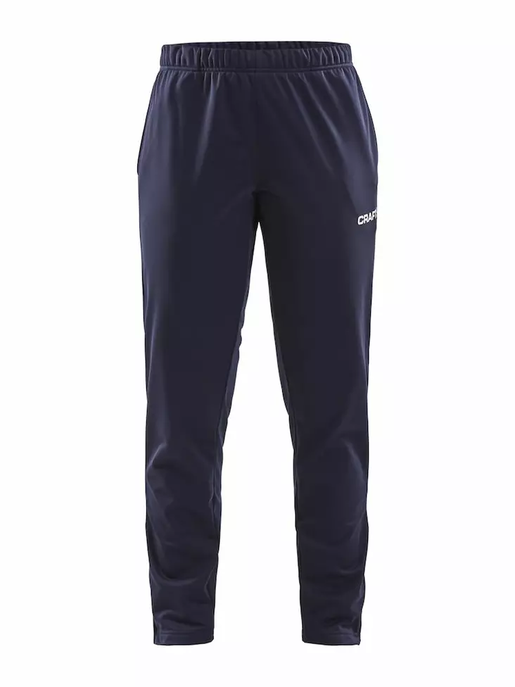 Squad Pant W, NAVY - Craft Vaatteet - 1908109-390000 - 1