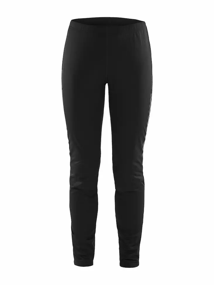 Storm Balance Tights W, BLACK - Craft Vaatteet - 1908250-999000 - 1