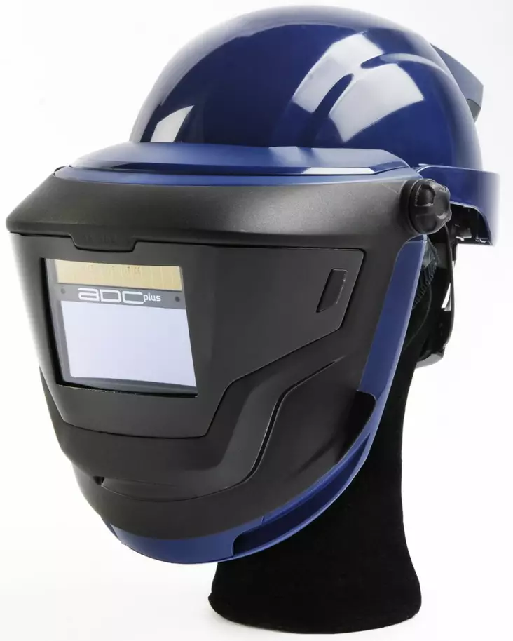 Sundström SR 584/SR 580 Hitsauskypärä il - Muut silmien ja kasvojen suojaimet - H06-8310 - 1