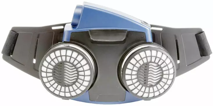 Sundström SR 700 Puhallinsuojain - Sundström hengityksensuojaimet - H06-7010 - 1