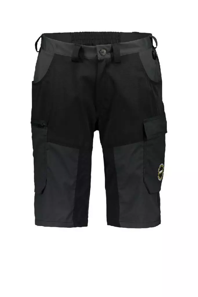 Superstretch-shortsit - Dimex Työshortsit - 6070 - 1