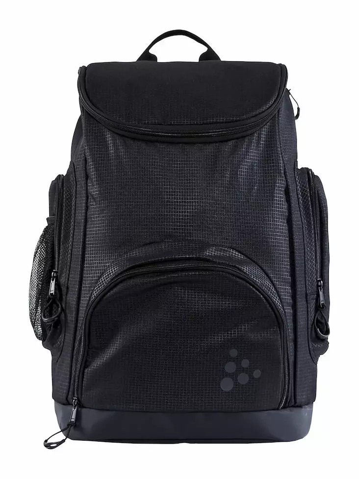 TRANSIT EQUIPMENT BAG 38 L, BLACK - Craft Vaatteet - 1910055-999000 - 1