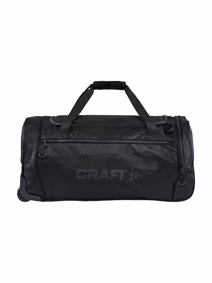 TRANSIT ROLL BAG 115 L, BLACK - Craft Vaatteet - 1910059-999000 - 1
