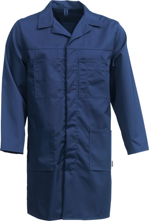 Takki 3001 P154, T.Sininen - Fristads Työtakit - 100761-540 - 1