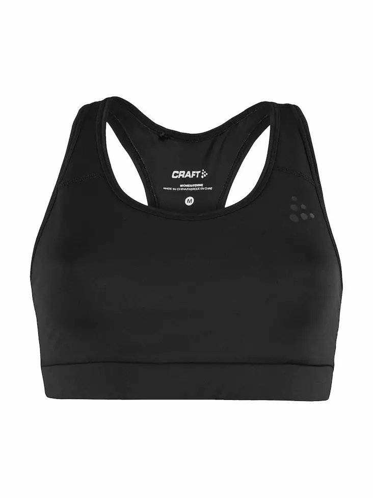 Training Bra, BLACK - Craft Vaatteet - 1907183-999000 - 1