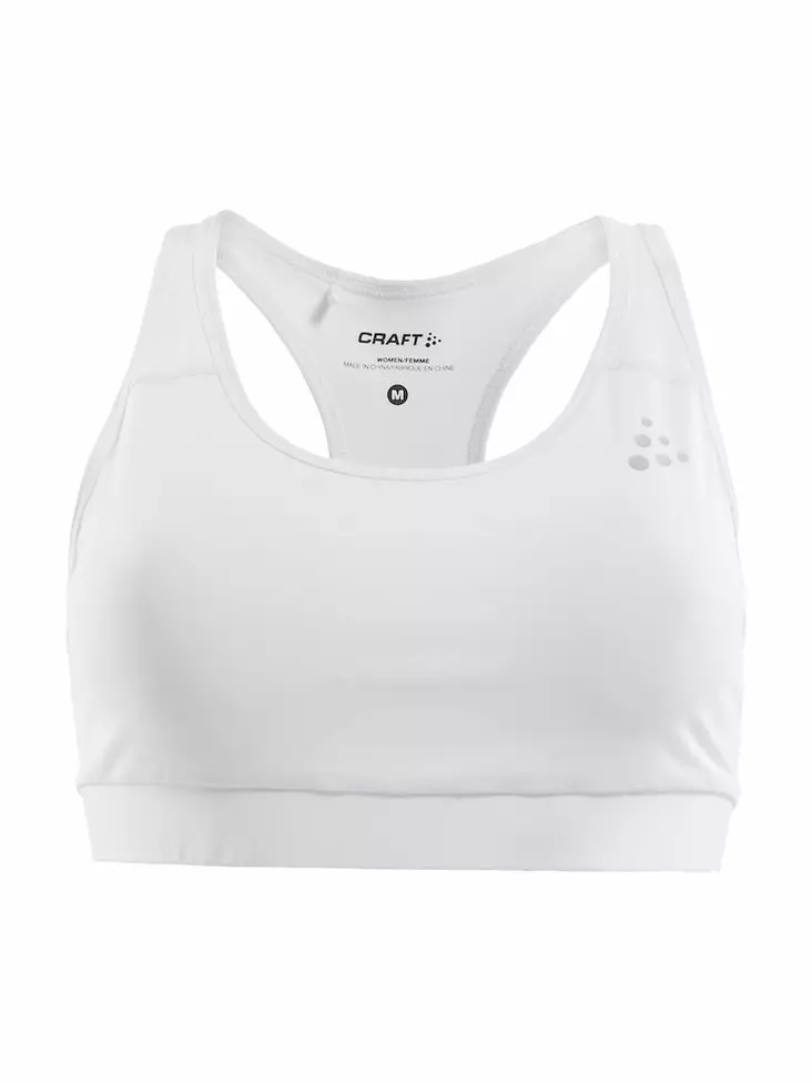 Training Bra, WHITE - Craft Vaatteet - 1907183-900000 - 1
