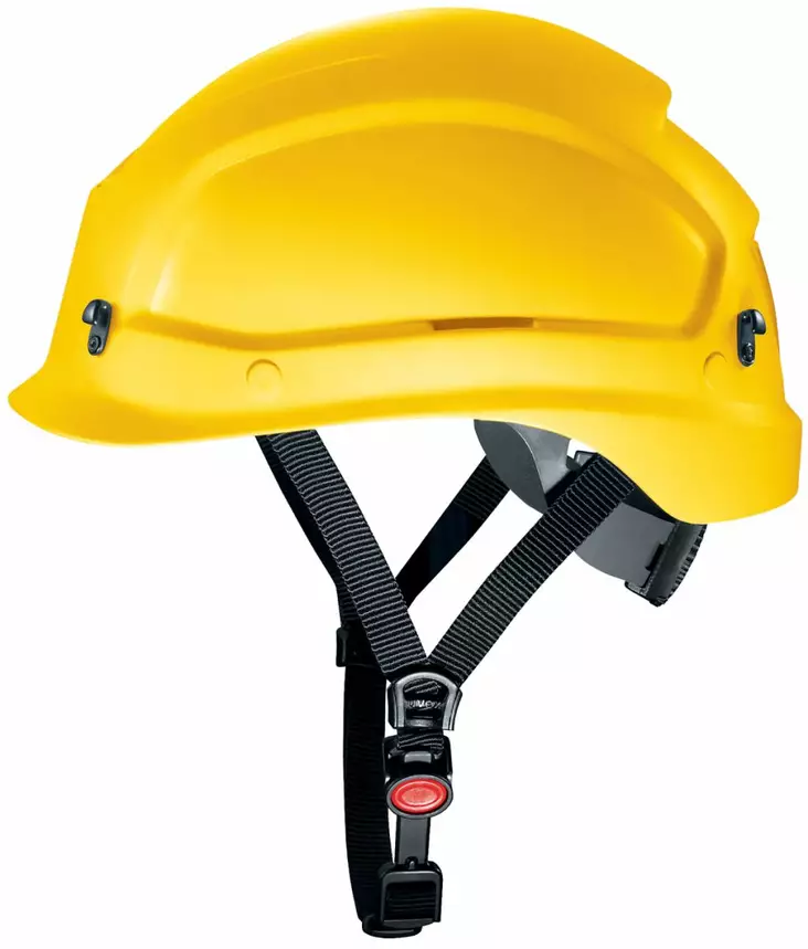 Uvex Pheos Alpine Suojakypärä, Keltainen - Suojakypärät - 9773150 - 1