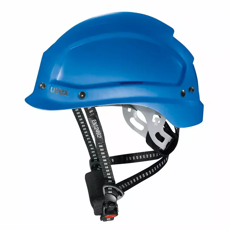 Uvex Pheos Alpine Suojakypärä, Sininen - Suojakypärät - 9773550 - 1