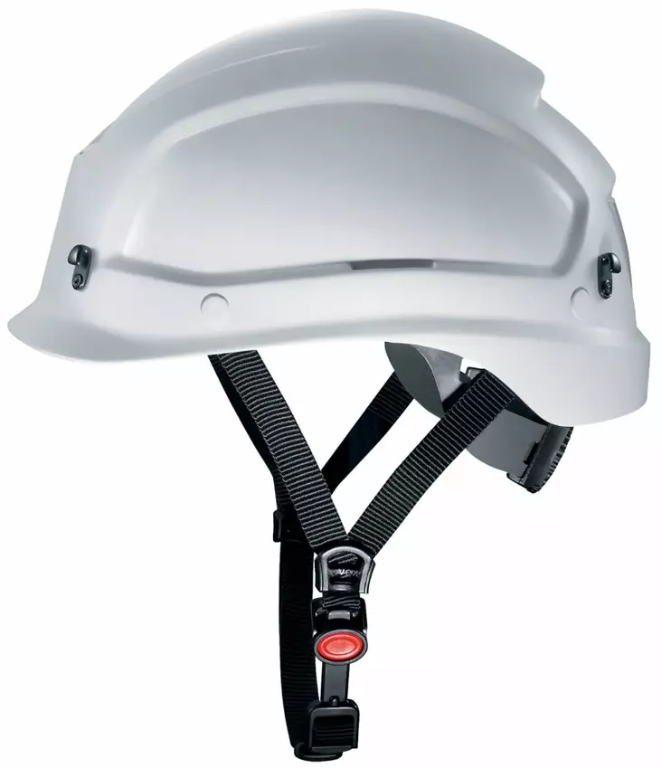 Uvex Pheos Alpine Suojakypärä, Valkoinen - Suojakypärät - 9773050 - 1