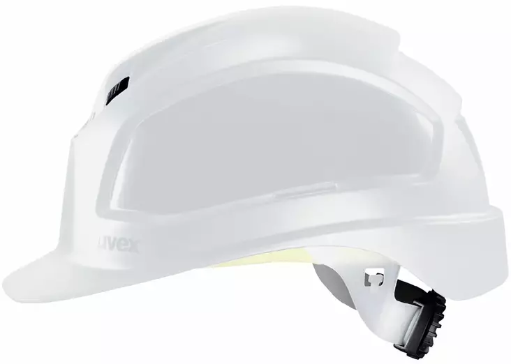 Uvex Pheos B-WR Suojakypärä, Valkoinen - Suojakypärät - 9772030 - 1