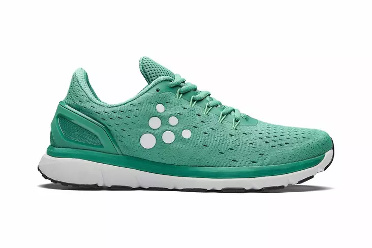 V150 Engineered M, GREEN - Craft Vaatteet - 1908265-651000 - 1