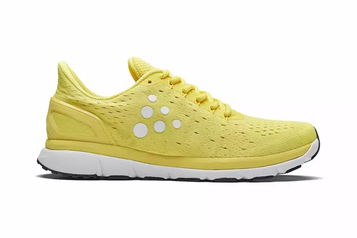 V150 Engineered M, YELLOW - Craft Vaatteet - 1908265-845000 - 1