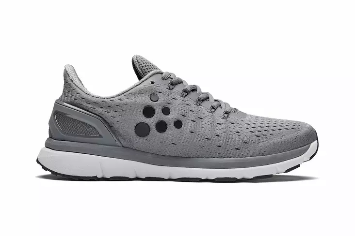 V150 Engineered W, DK GREY - Craft Vaatteet - 1908264-981000 - 1