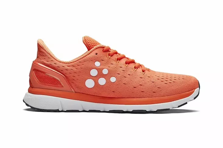 V150 Engineered W, ORANGE - Craft Vaatteet - 1908264-578000 - 1