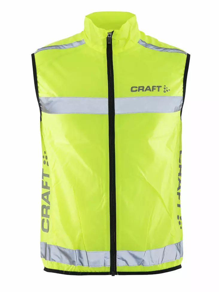 Visibility Vest, Neon - Craft Vaatteet - 192480-1850 - 1