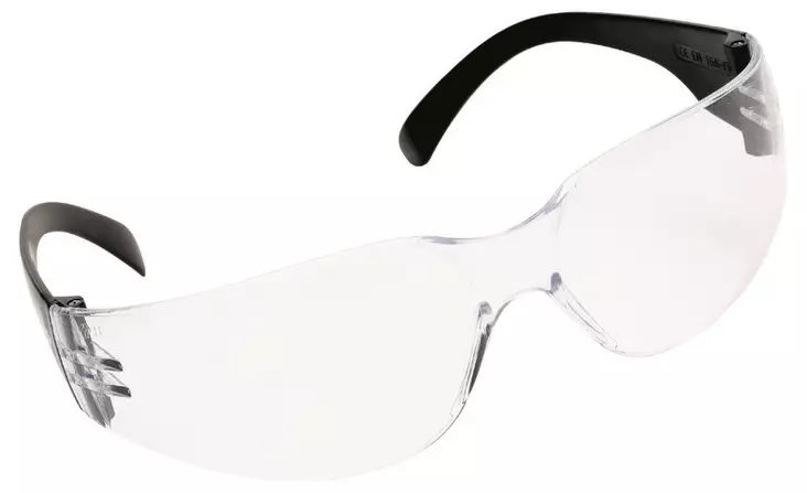 Worksafe Cheetah Suojalasi, Kirkas - Suojalasit - 40330150 - 1