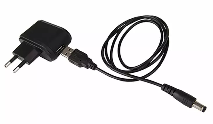 Zekler 412 Bluetooth Laturi - Tarvikkeet ja Varaosat Kuulonsuojaimille - 380684100 - 1