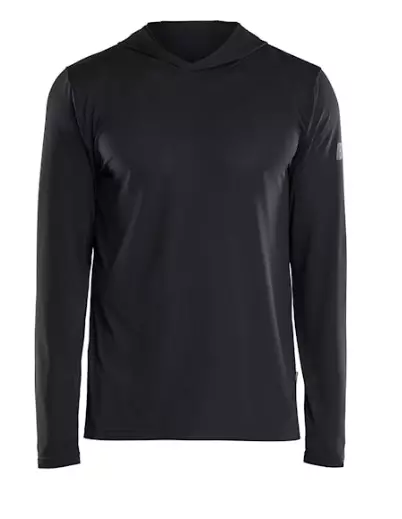 Blåkläder uv-suoja huppari - Blåkläder Työvaatteet - 341711269900 - 1